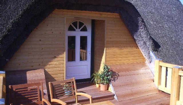 Ferienwohnung Mattke