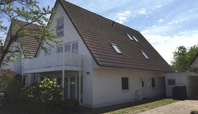 Ferienwohnung Meeresstrand