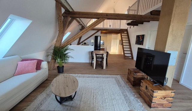 Ferienwohnung Melle - Westerhausen