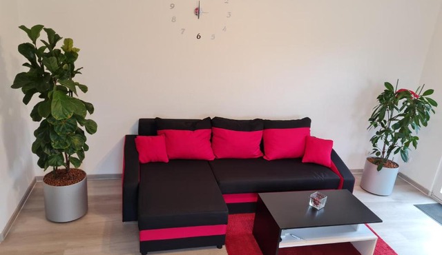 Ferienwohnung/Messeunterkunft