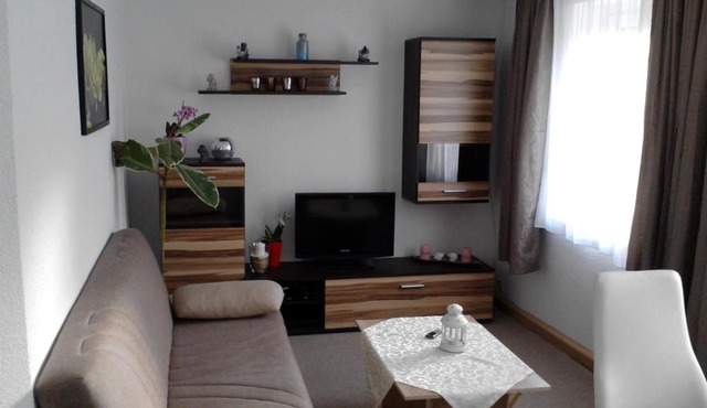 Ferienwohnung Mey