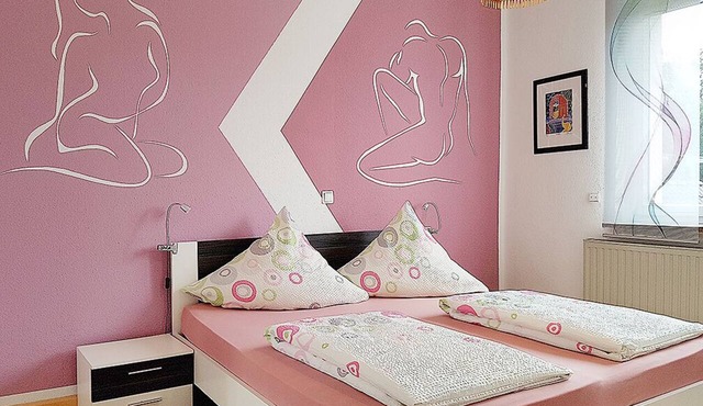 Ferienwohnung Milano, 1-6 Pers
