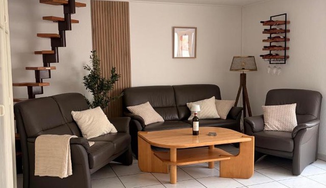 Ferienwohnung Mia Herne