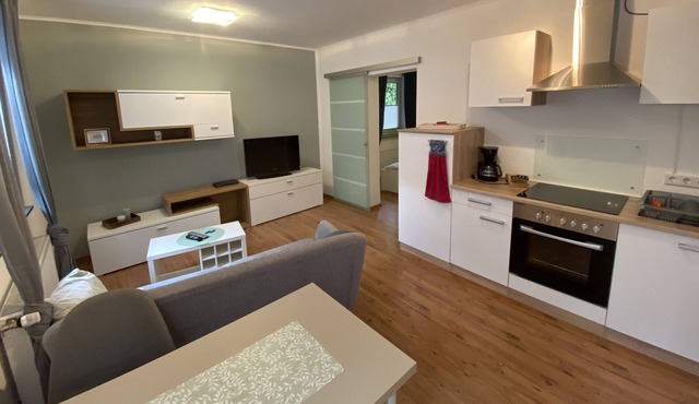 Ferienwohnung Monteurwohnung Gevelsberg