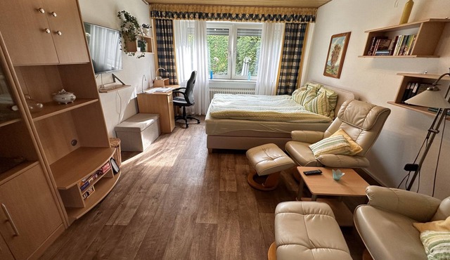 Ferienwohnung /Monteurwohnung Schmidt in Lingen - Einliegerwohnung