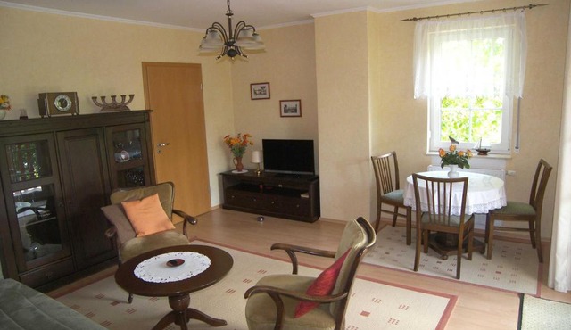 Ferienwohnung Muehlenblick