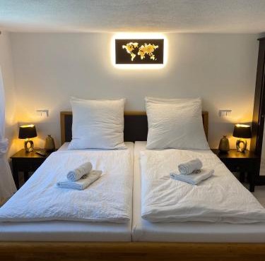 Ferienwohnung Mutzelnest