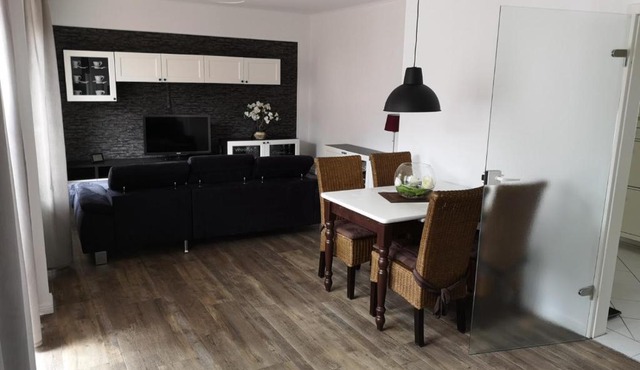 Ferienwohnung - Nadine
