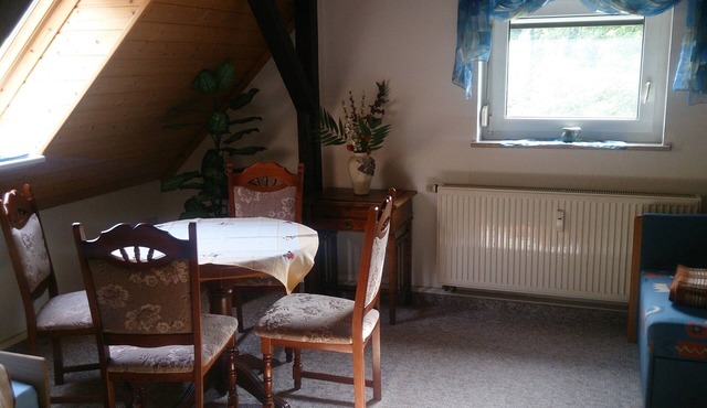 Ferienwohnung Neff