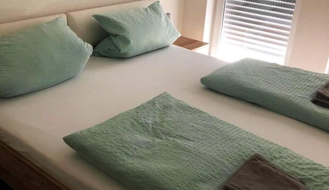 Ferienwohnung Nellenburg