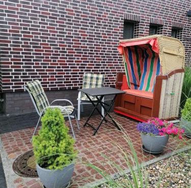 Ferienwohnung Niegel