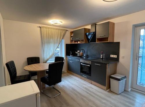 Ferienwohnung Nordsauerland