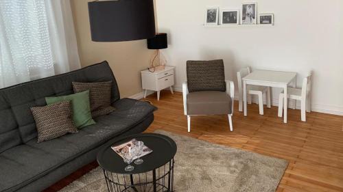 Ferienwohnung Nostalgie- Obsthof Steffelin