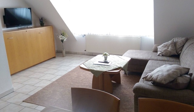 Ferienwohnung Olli, 1-4 Pers