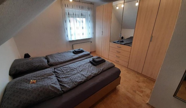 Ferienwohnung Onkel Willi