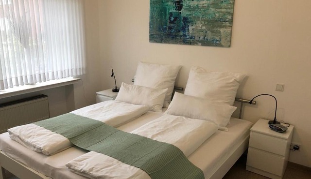 Ferienwohnung Ostendorf