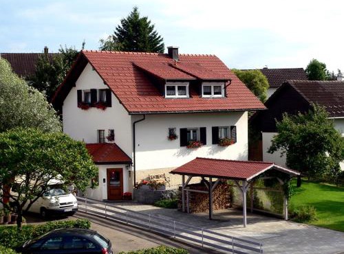 Ferienwohnung Oswald