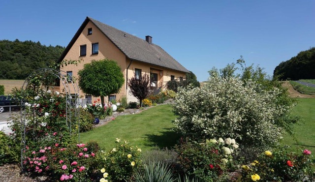 Ferienwohnung Penning
