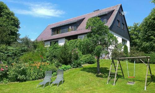 Ferienwohnung Pieper