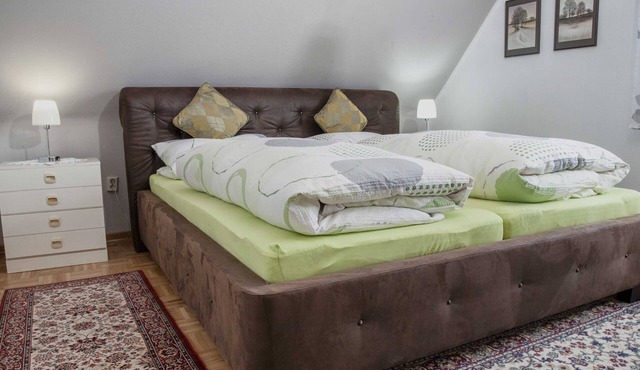 Ferienwohnung Plöger, 1-3 Pers