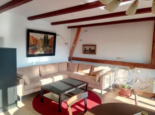 Ferienwohnung Porschendorf in der Sächsischen Schweiz