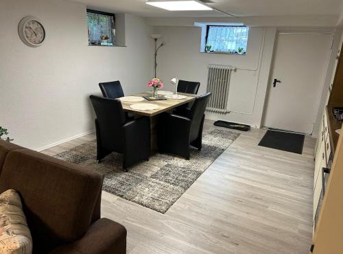 Ferienwohnung Princesa