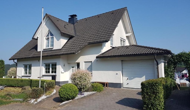 Ferienwohnung Quirinus