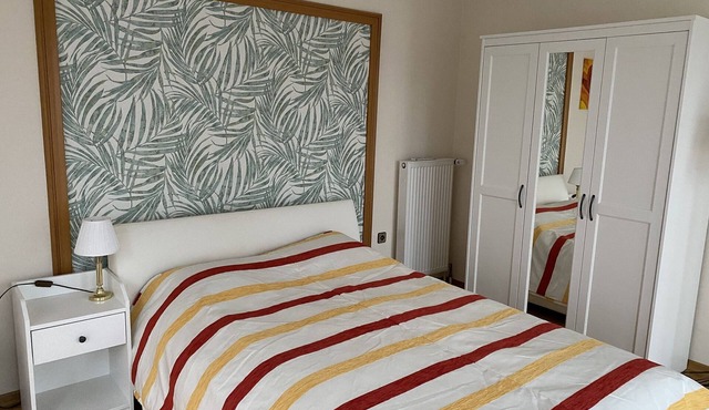 Ferienwohnung Röwekämper, 1-4 Pers