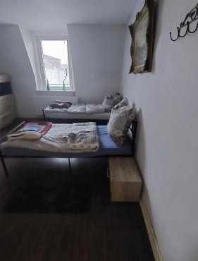 ferienwohnung Radevormwald Mitte
