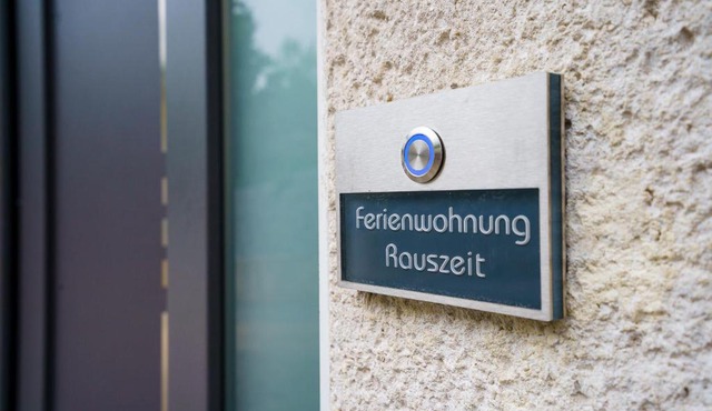 Ferienwohnung Rauszeit Lennestadt Sauerland