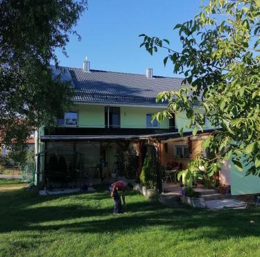Ferienwohnung Renner ca 100 qm
