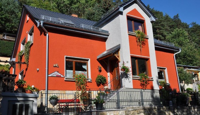 Ferienwohnung Richter