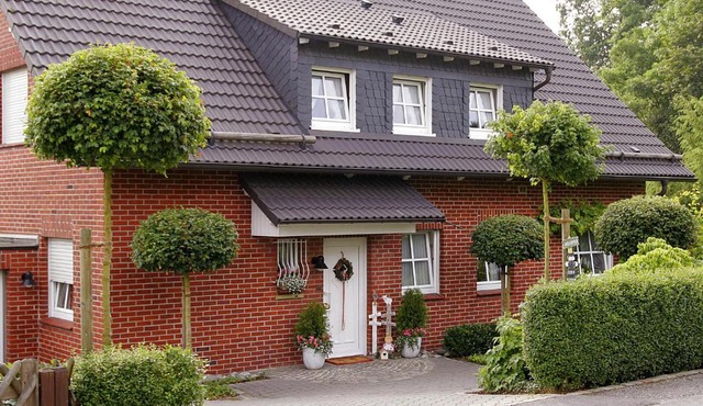Ferienwohnung Riedel