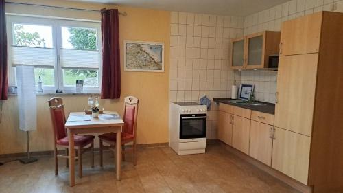 Ferienwohnung Riemer