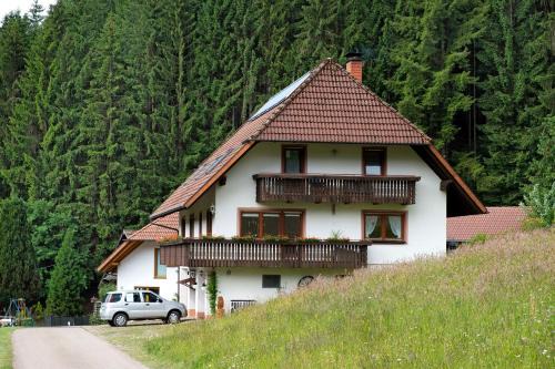 Ferienwohnung Ringwald