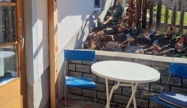 Ferienwohnung Rissner