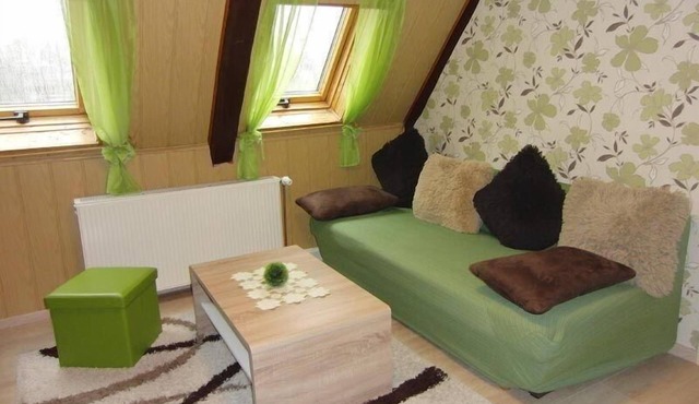 Ferienwohnung Ritscher in Lichtenhain 1