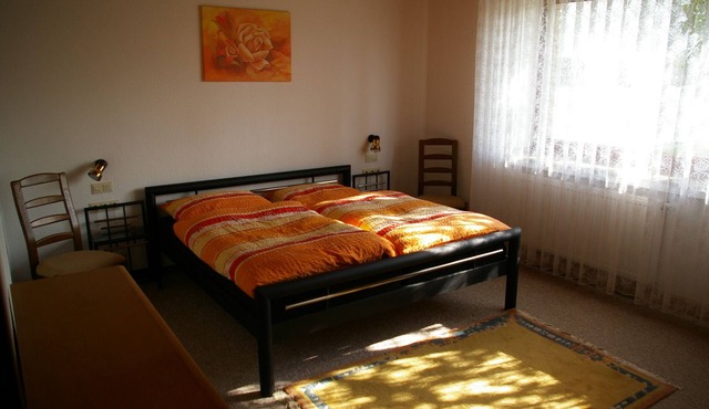 Ferienwohnung Ruh, 2-4 Pers