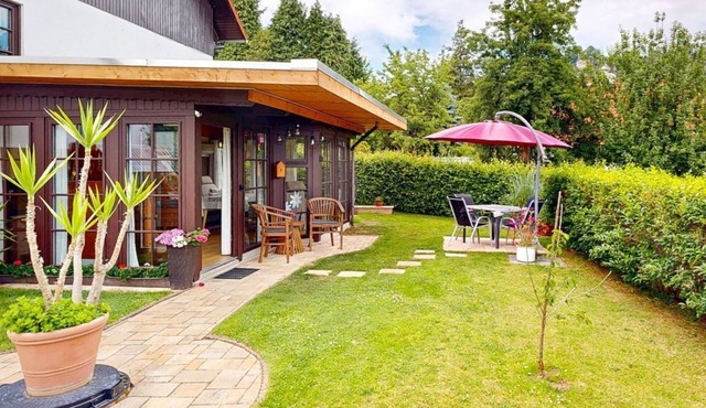 Ferienwohnung Sächsische Schweiz Kurort Rathen - Holiday apartment, 1 bedroom