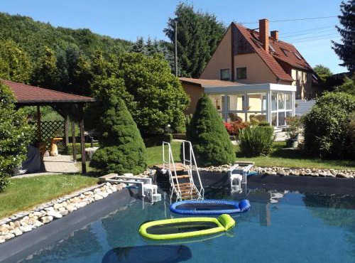Ferienwohnung sächsische Schweiz