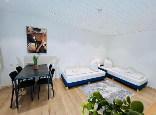 Ferienwohnung Südtor 2
