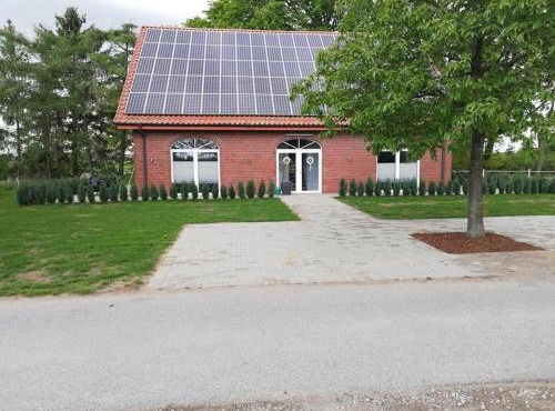 Ferienwohnung Sühling