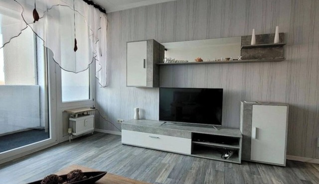 Ferienwohnung Sarra & Mo