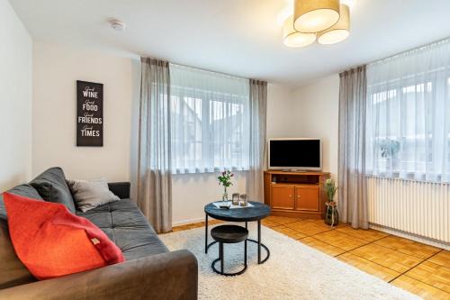 Ferienwohnung Schätzle