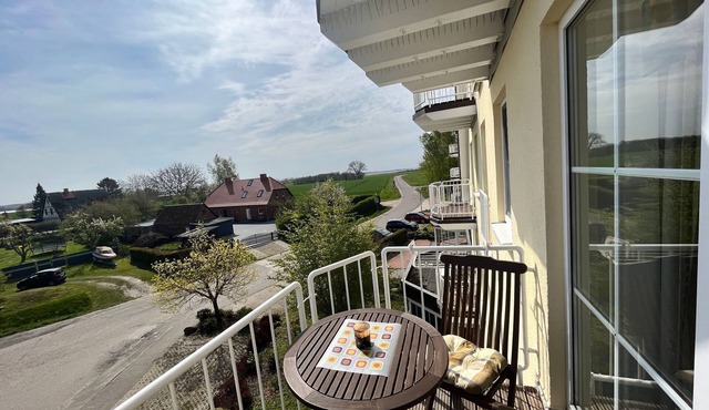 Ferienwohnung Schönblick