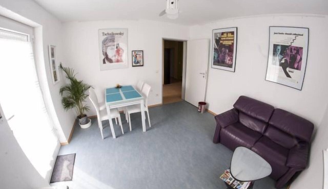 Ferienwohnung Schönfelder, 1-4 Pers