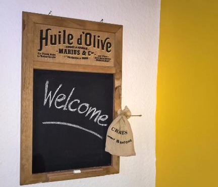 Ferienwohnung Schau ins Dorf