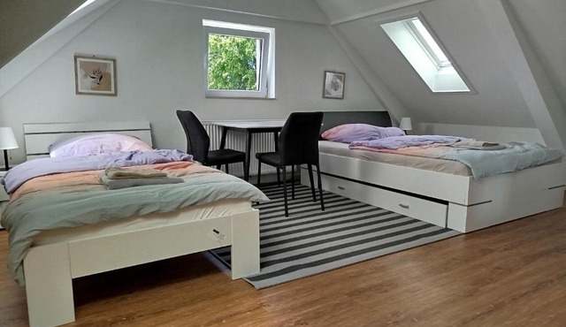 Ferienwohnung Schießstatt