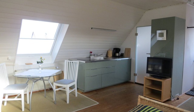 Ferienwohnung Schlautkötter - Appartement, 1-2 Pers