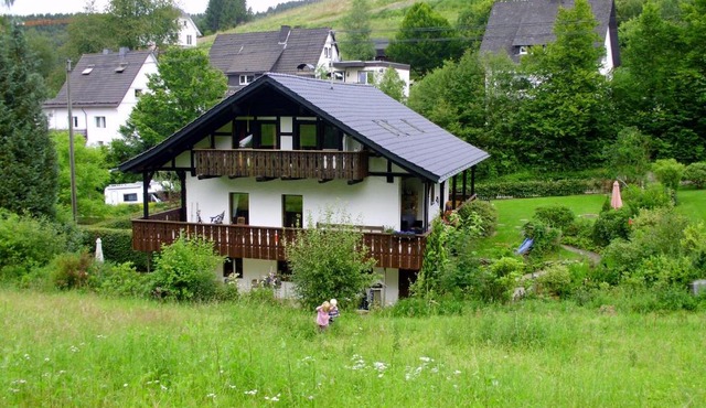 Ferienwohnung Schmallenberg